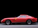 Ferrari 275 GTB Competizione Speciale 1965 года